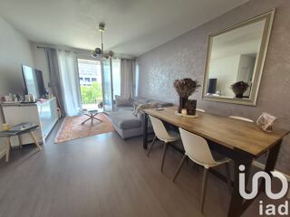  Appartement  vendre 3 pices 68 m