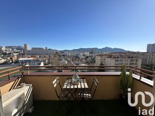  Appartement  vendre 3 pices 64 m