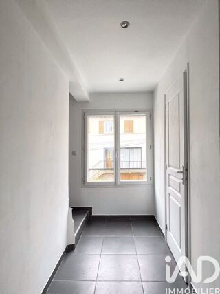  Appartement � vendre 4 pi�ces 90 m�