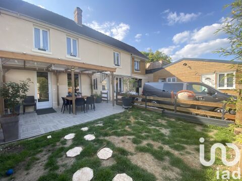   Vente Maison de village 6 pi�ces Maison - 6 pi�ce(s) - 146 m�