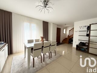  Maison � vendre 6 pi�ces 121 m�