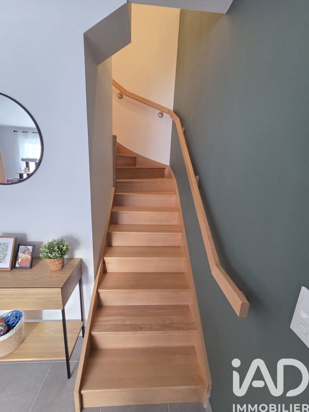 Vente Maison Vente Maison/villa 4 pi�ces Les no�s-pr�s-troyes