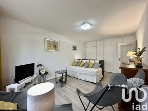  Appartement � vendre 2 pi�ces 40 m�