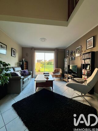  Maison � vendre 5 pi�ces 101 m�