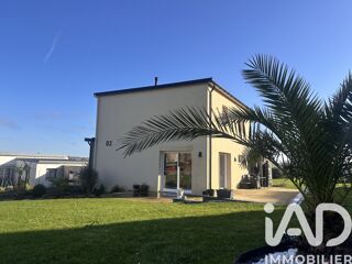  Maison � vendre 4 pi�ces 99 m�