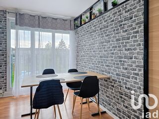  Appartement  vendre 4 pices 66 m