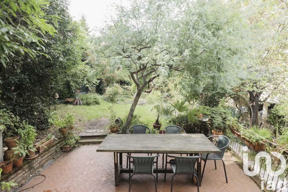 � vendre  Maison Toulouse (31500)