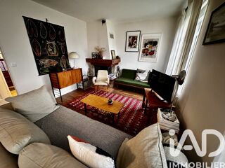  Maison � vendre 5 pi�ces 105 m�