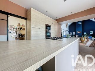  Maison � vendre 6 pi�ces 197 m�