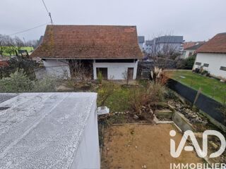  Maison � vendre 5 pi�ces 159 m�