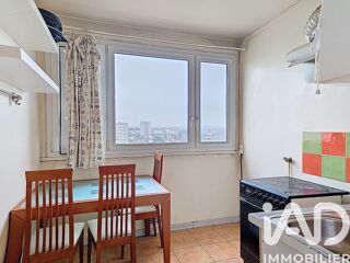  Appartement � vendre 5 pi�ces 94 m�