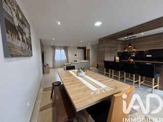  Maison � vendre 6 pi�ces 143 m�