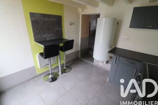  Maison � vendre 3 pi�ces 58 m�