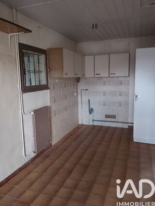  Maison � vendre 4 pi�ces 100 m�