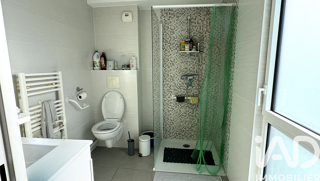  Appartement � vendre 2 pi�ces 33 m�