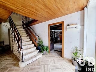  Maison  vendre 6 pices 193 m
