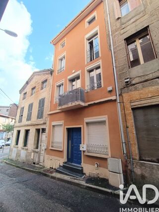  Maison � vendre 5 pi�ces 128 m�