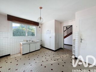  Maison � vendre 5 pi�ces 115 m�