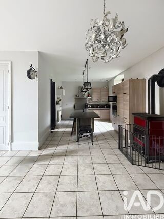  Maison � vendre 6 pi�ces 160 m�