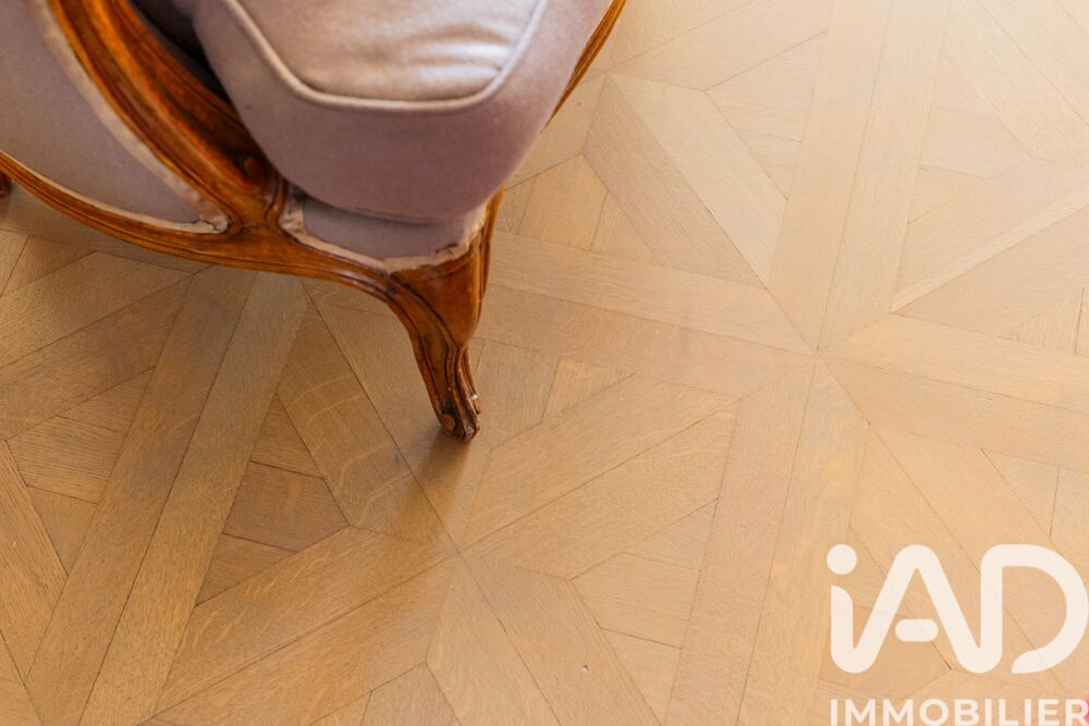 � vendre  Appartement La Rochelle (17000)