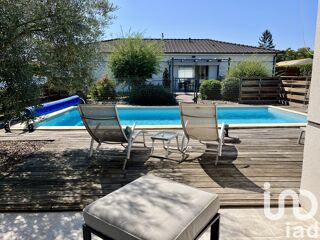  Maison � vendre 6 pi�ces 133 m�