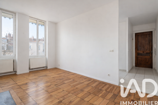  Appartement � vendre 2 pi�ces 60 m�