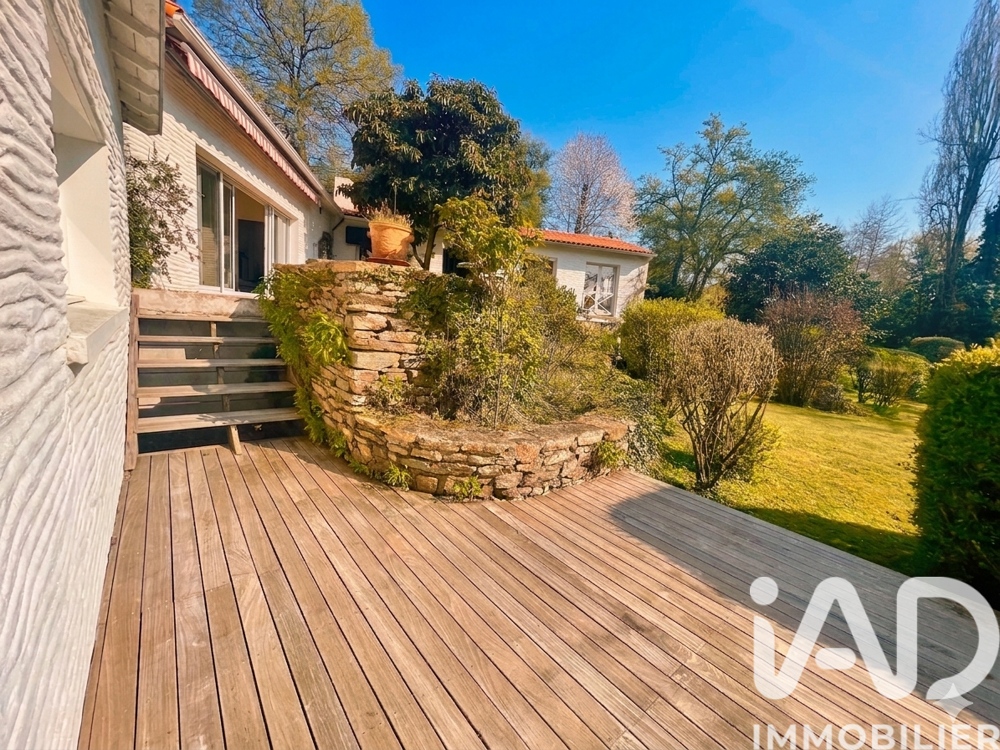 � vendre  Villa Suc�-sur-Erdre (44240)