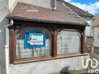  Maison � vendre 3 pi�ces 62 m�