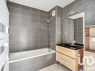  Appartement � vendre 3 pi�ces 65 m�