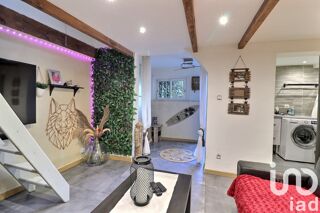  Maison � vendre 2 pi�ces 41 m�