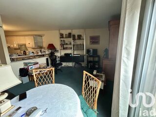  Appartement  vendre 2 pices 57 m