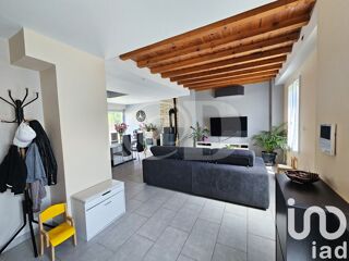  Maison � vendre 7 pi�ces 143 m�