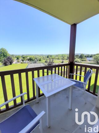  Appartement  vendre 2 pices 42 m