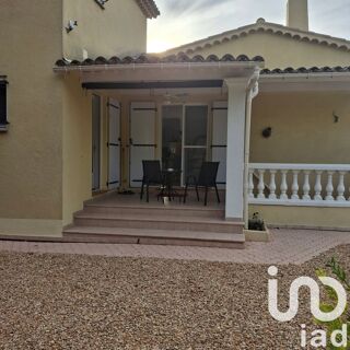  Maison � vendre 4 pi�ces 112 m�