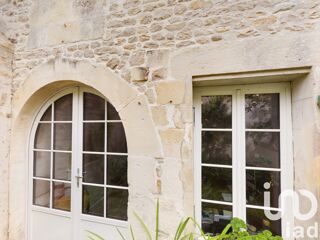  Maison � vendre 7 pi�ces 212 m�