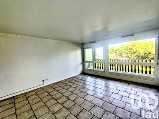  Appartement � vendre 2 pi�ces 45 m�