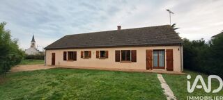  Maison � vendre 6 pi�ces 124 m�