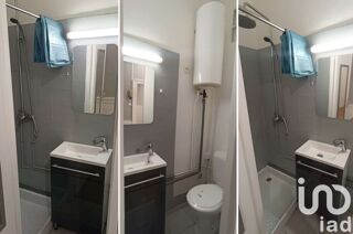  Appartement � vendre 2 pi�ces 18 m�