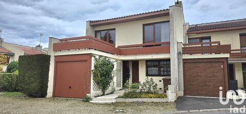   Vente Maison/villa 6 pi�ces Maison - 6 pi�ce(s) - 119 m�