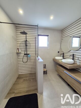  Maison � vendre 6 pi�ces 136 m�