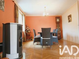  Maison � vendre 5 pi�ces 209 m�