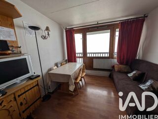  Appartement � vendre 1 pi�ce 25 m�