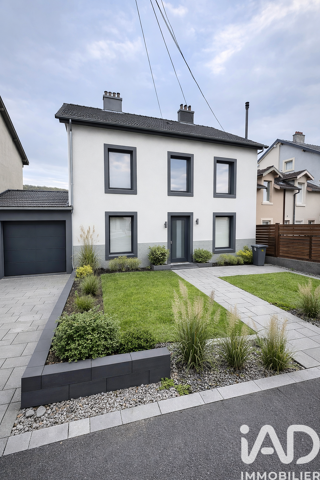  Maison � vendre 8 pi�ces 106 m�