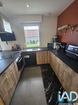  Maison � vendre 5 pi�ces 96 m�