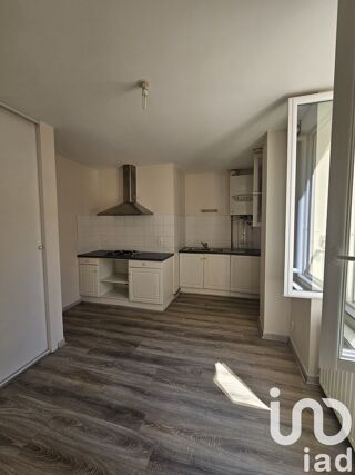  Appartement � vendre 3 pi�ces 126 m�