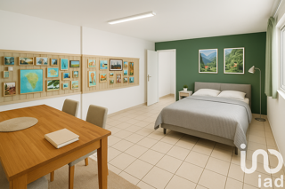  Maison � vendre 5 pi�ces 100 m�