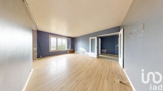  Appartement � vendre 4 pi�ces 81 m�