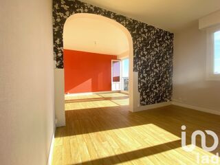  Appartement  vendre 4 pices 75 m