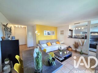  Appartement � louer 3 pi�ces 58 m�