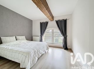  Appartement � vendre 4 pi�ces 93 m�